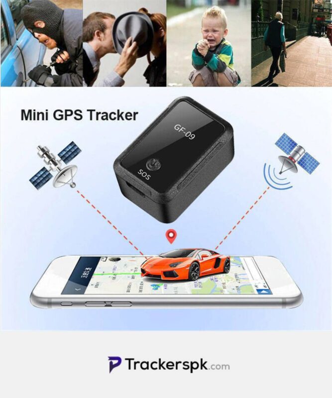 How to get NOC from PTA for GPS tracker For Sale